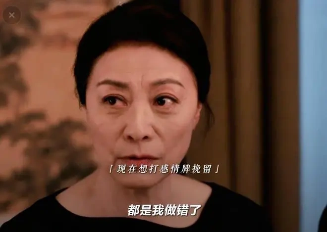 《四喜》凭什么让人上头？沈明珠的困境，藏着千万普通人的无奈