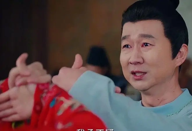 打破颜值偏见！李晓川凭孟不疑封神，大唐版史密斯夫妇反转炸屏