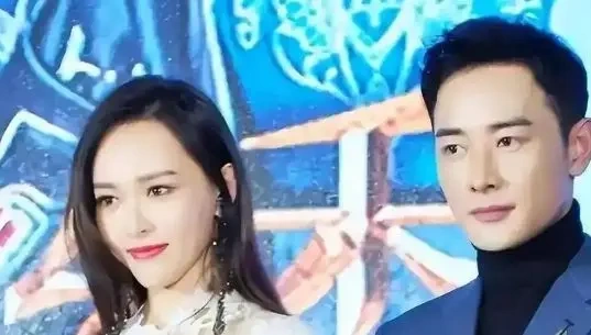 唐嫣罗晋婚变疑云：恩爱范本的崩塌，还是舆论的过度解读？