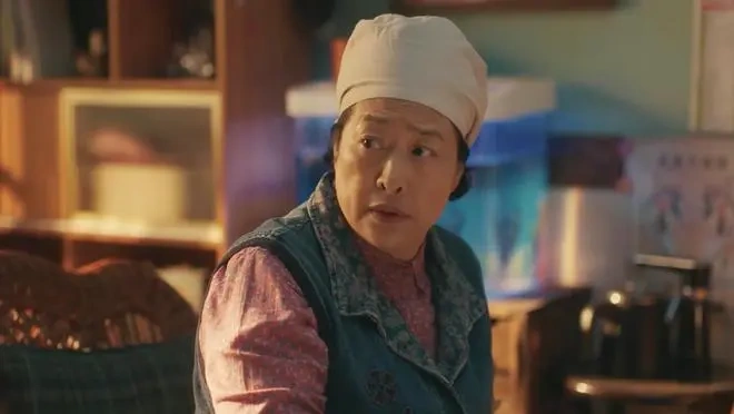 《四喜》这个&ldquo;疯癫重男轻女&rdquo;角色，观众：看一眼都窒息