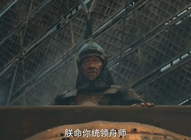 《澎湖海战》：主旋律共鸣下的市场困境与破局考验