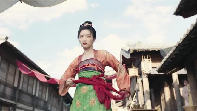 《借龄者》：女仵作再续传奇，三国元素暗藏玄机