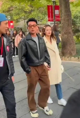 郑恺的&ldquo;演员初心&rdquo;，藏在上戏的光影里