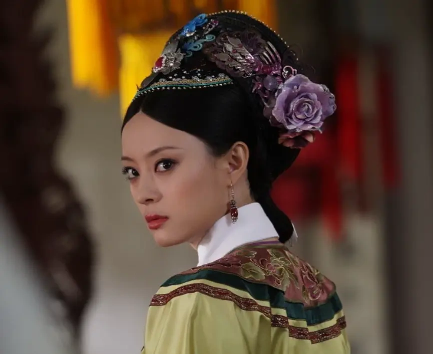 从&ldquo;莞莞类卿&rdquo;到&ldquo;臣妾做不到&rdquo;，藏着成年人最痛的清醒