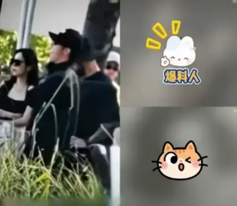 恋情绯闻下的硬汉人设突围