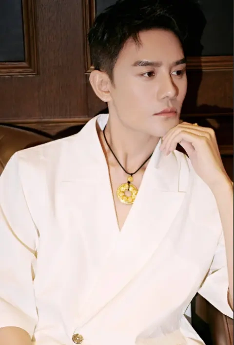 暂停不是躺平，是演员最好的修行