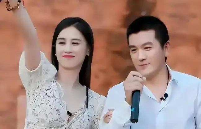 离婚不到一年炒作复合？杨子的 &ldquo;深情戏&rdquo;，网友早已看腻