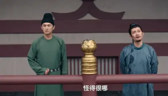 血袍索命引爆全网！