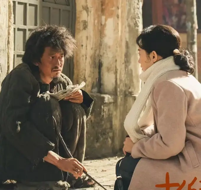 《老舅》里的傻子，从不是主角仁慈的&ldquo;工具人&rdquo;