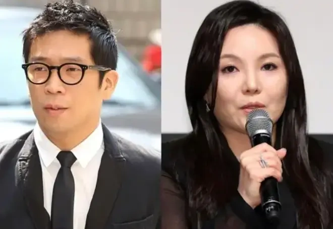 MC 梦再陷丑闻！被曝与已婚公司代表秘恋