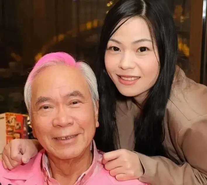 突发！75 岁港星李龙基遭 &ldquo;婚骗&rdquo;？