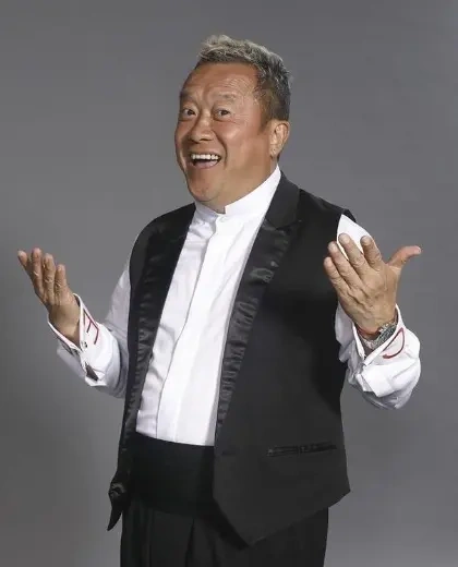 72岁曾志伟卸任坦言&ldquo;吃力不讨好&rdquo;
