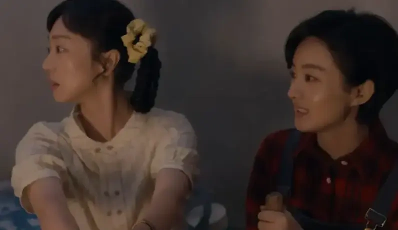 笑疯！陈梦《小城大事》菜刀乒乓名场面爆火