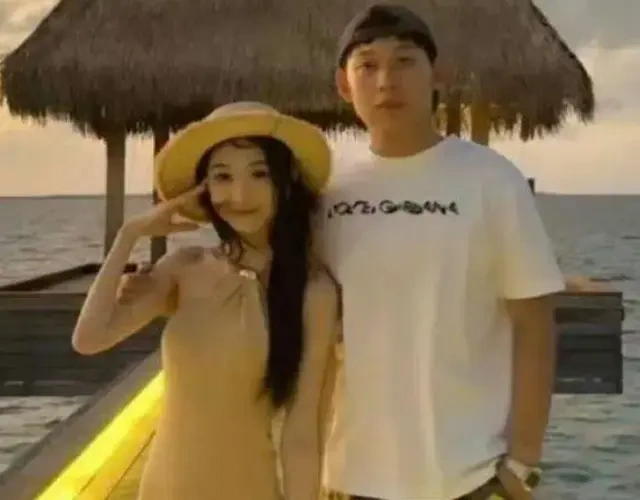 陈雪凝闪婚山西煤二代