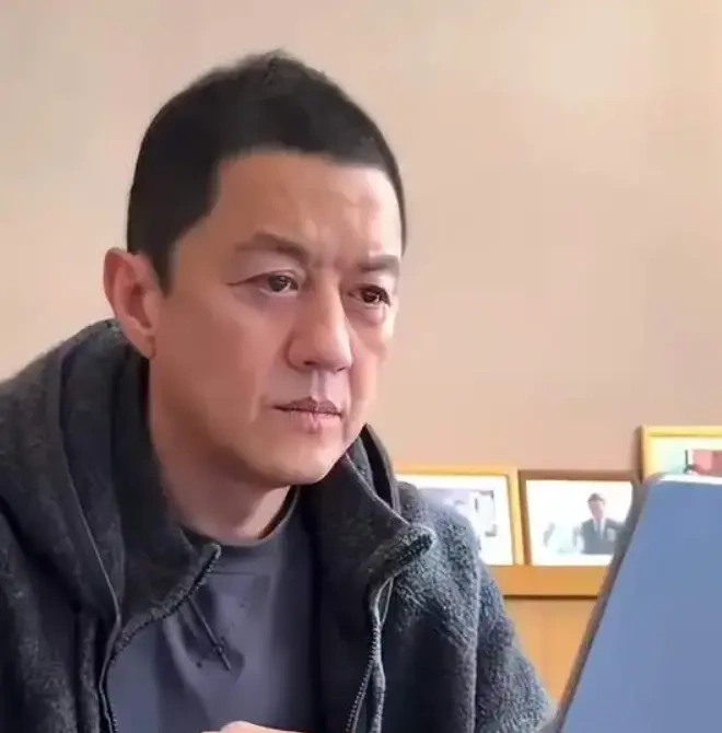 李亚鹏 &ldquo;傻&rdquo; 得清醒