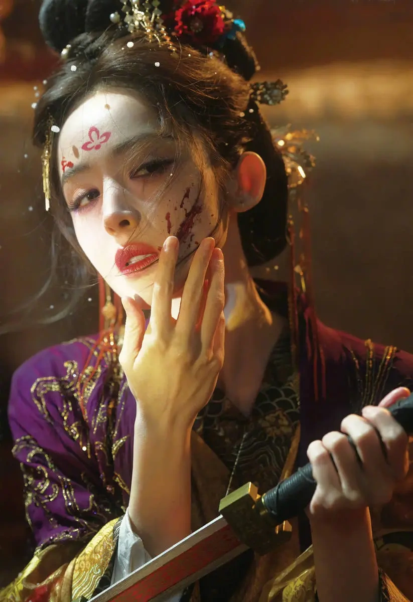 清冷美学，内娱独一份的破碎感