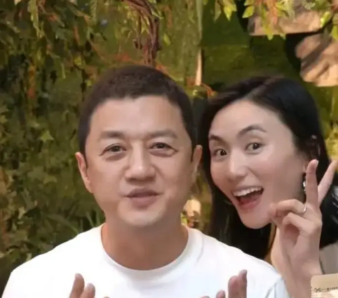 又离婚了？高调谈论再婚的李亚鹏