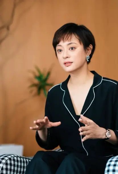 孙俪被儿子等等灵魂拷问