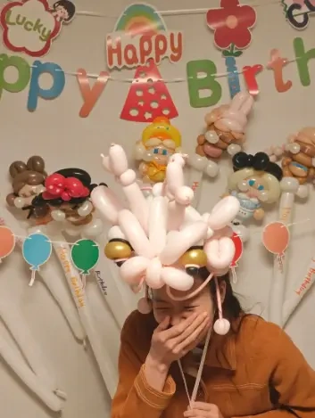 刘雯38岁生日深夜释照！