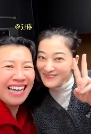 梅婷家宴名场面！