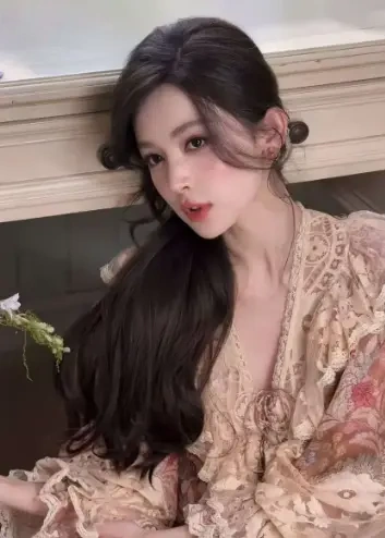慵懒氛围感拉满！