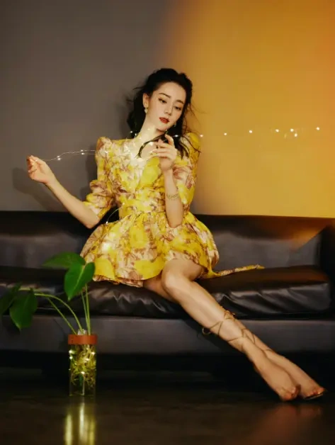 嘉行重磅发声！守护迪丽热巴未来