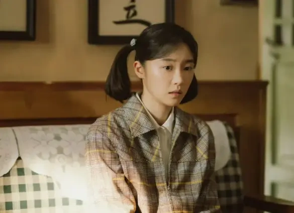 滤镜遮不住年龄感，观众不买账