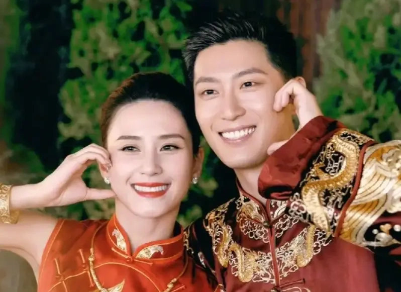 窦骁用行动印证向太判断，豪门女婿难当