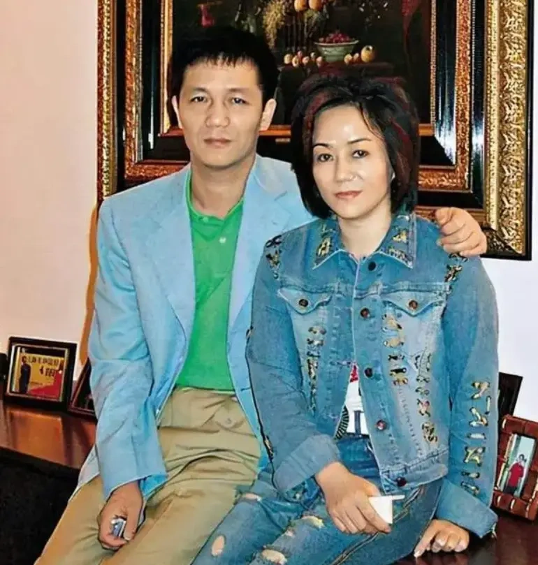 反转！前上海首富周正毅打破沉默