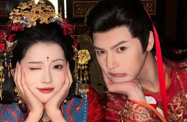 IP改编见匠心，《醉卧美人膝》：还原原著精髓，打造古装短剧精品