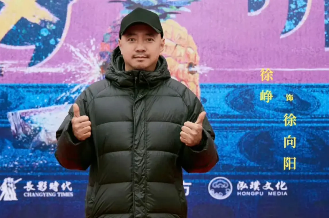 小人物的生存博弈，《无毒有偶》用荒诞解构人性真相