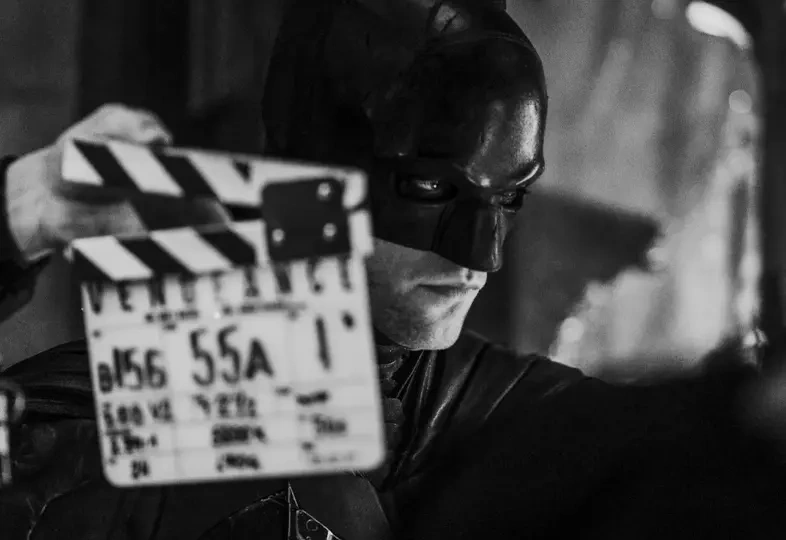 《新蝙蝠侠 2》官宣6月伦敦开机，并将于2027年10月北美上映！