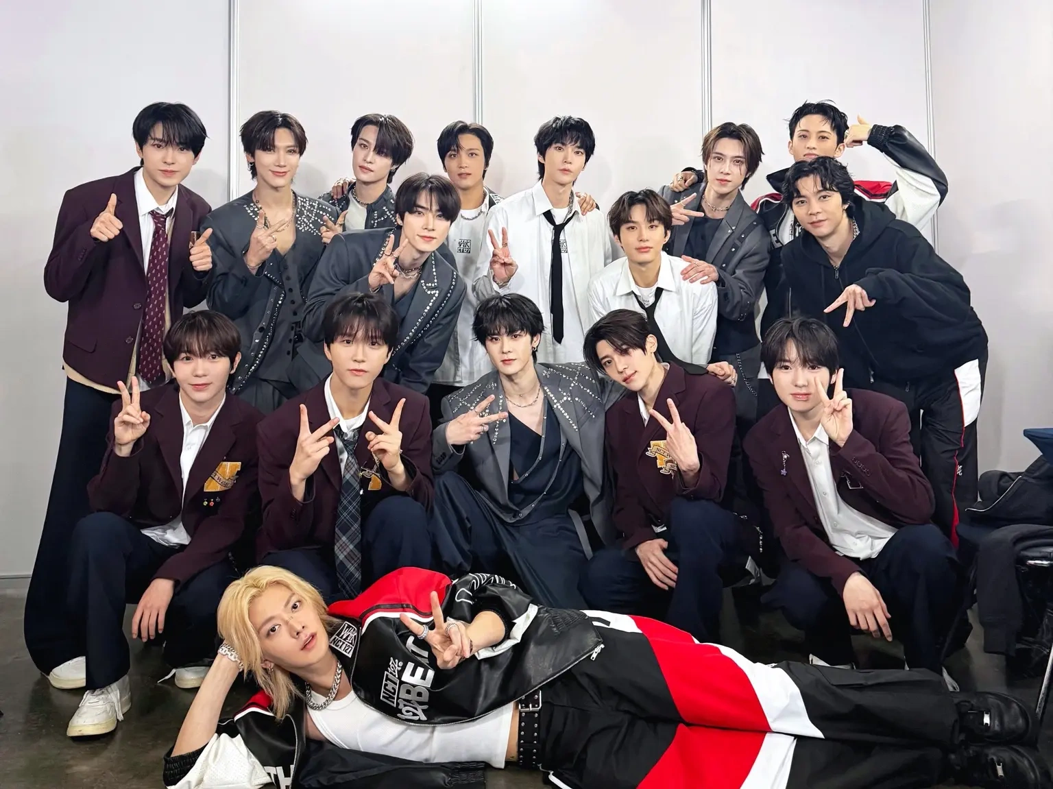 NCT正式启动十周年纪念项目&ldquo;NCT 2026&rdquo;，年度活动蓝图全面公开