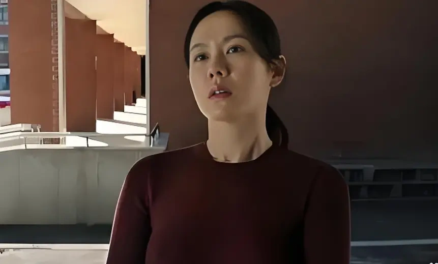 孙艺珍第六次提名百想影后，《无可奈何》再证顶级演技!