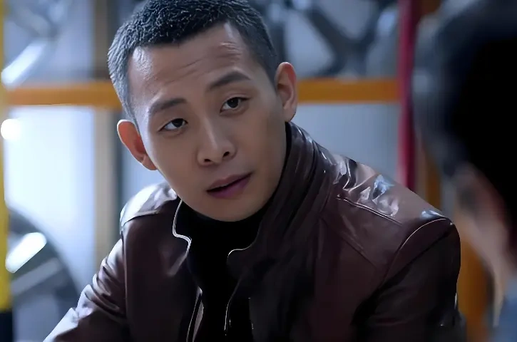 影视人物&mdash;张译：借《重生》懂秦驰，以敬畏守表演