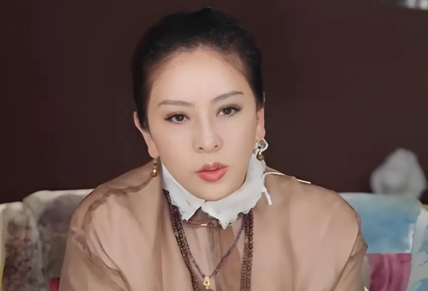 向太自曝拆散向佐多段恋情，唯独认可郭碧婷