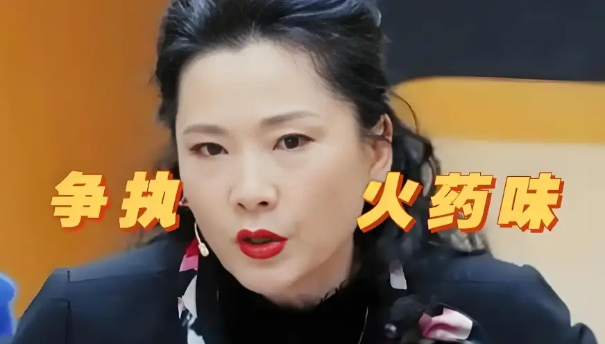 何赛飞VS吴镇宇：短剧争议背后，艺术底线和生存饭碗真的不能共存吗？