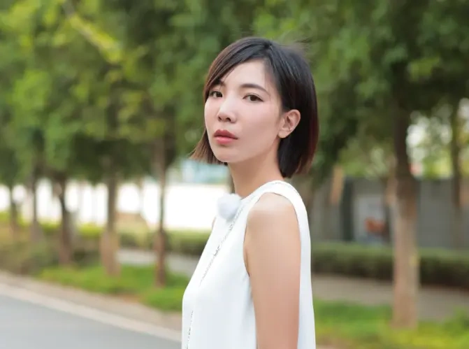 张婉婷向 Q 女士自曝黑历史，婚前当小三还曾堕胎！