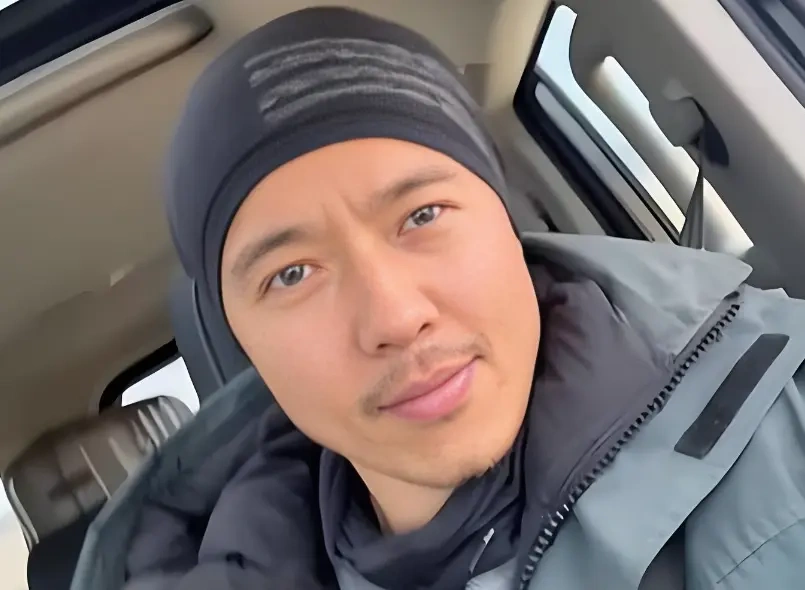 高云翔否认张婉婷插足：陈年旧闻重燃，当事人正面划清边界！