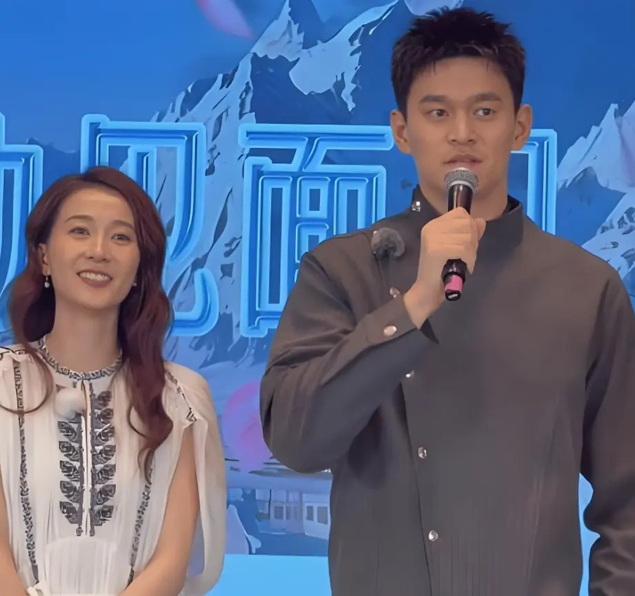 孙杨回应 &ldquo;高需求宝宝&rdquo;：职业使然，渴望家庭温暖成热议！