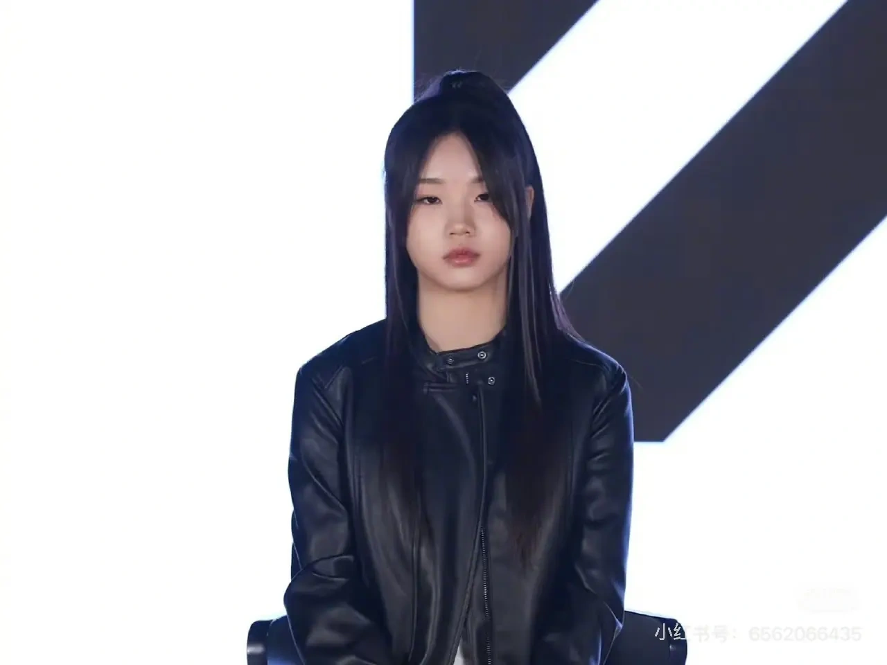 YG娱乐公开新女团第三位成员KAYCI，美籍韩裔舞者出身