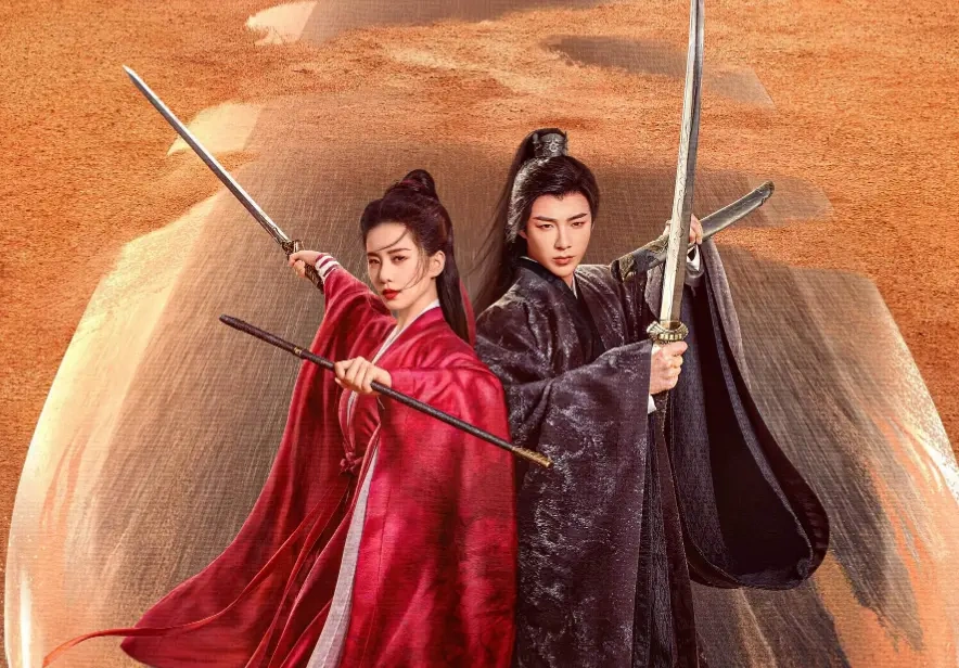 一念关山时隔两年再上热搜，高光与争议并存太真实！