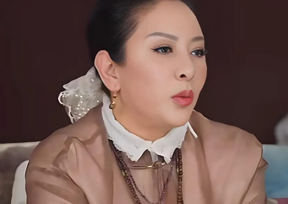 向太强硬表态拒认向佑女友：这种儿媳，我绝不接受！