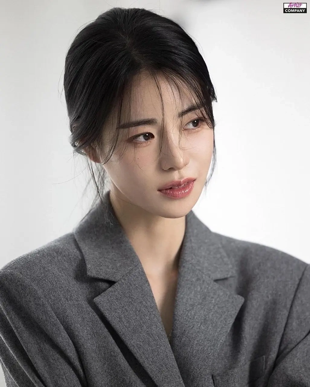 林智妍将出演新剧《Alike》：一人分饰两角，上演&ldquo;穷人版&rdquo;王子复仇记