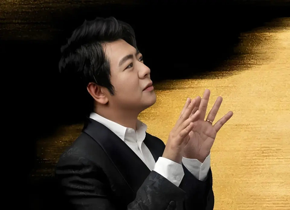 郎朗「乐境」音乐会定档深圳！7 月 5 日宝安体育馆开启全维音乐盛宴
