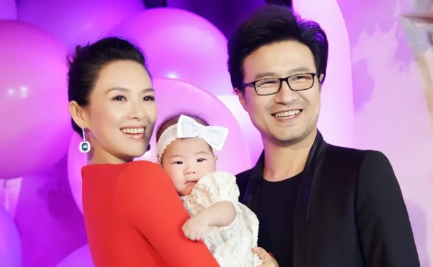 离婚后互不撕扯、体面退场，这几位明星的 &ldquo;离婚体面&rdquo; 太难得