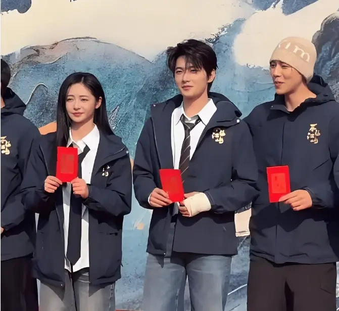 《不让江山》开机即维权：阴阳剧本泛滥，大 IP 改编还有救吗？
