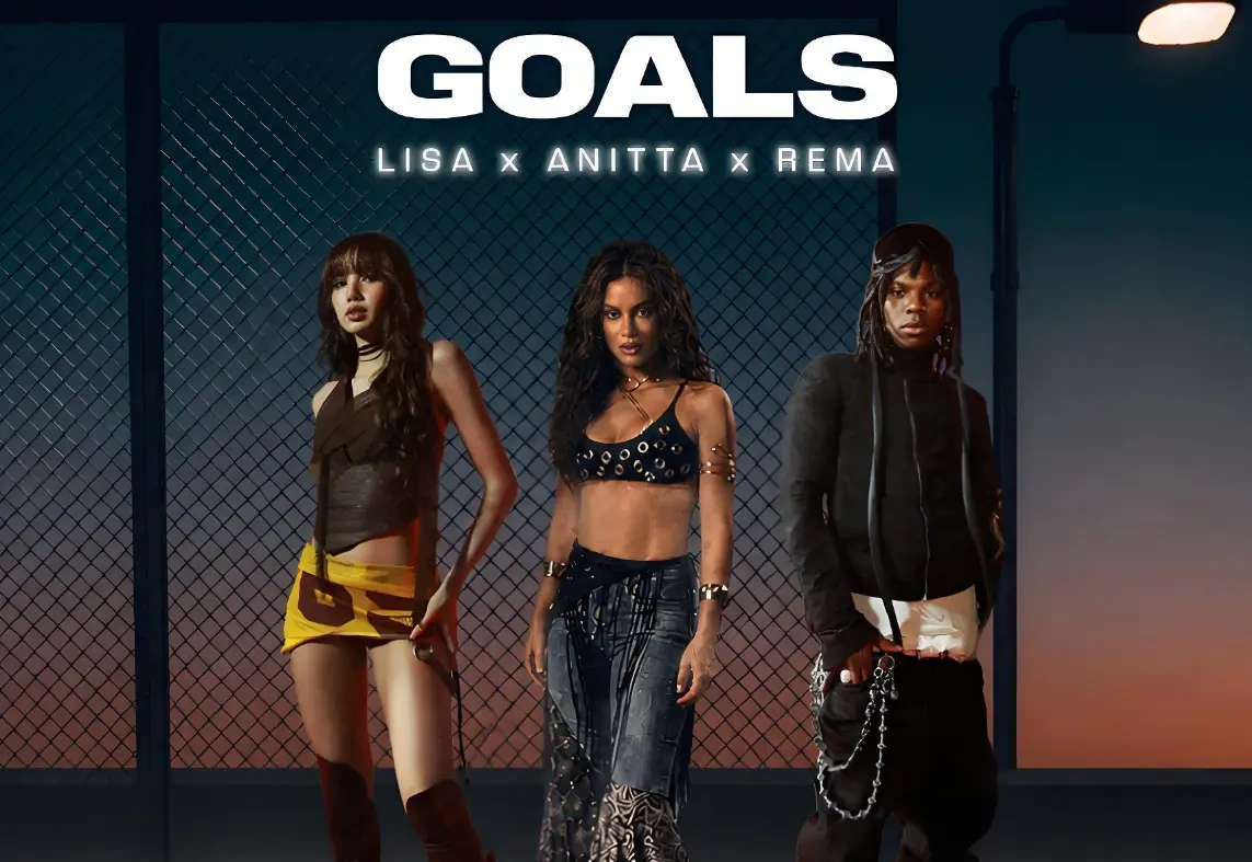 Lisa 世界杯歌曲《Goals》遭全球抵制，体育娱乐化边界引争议！