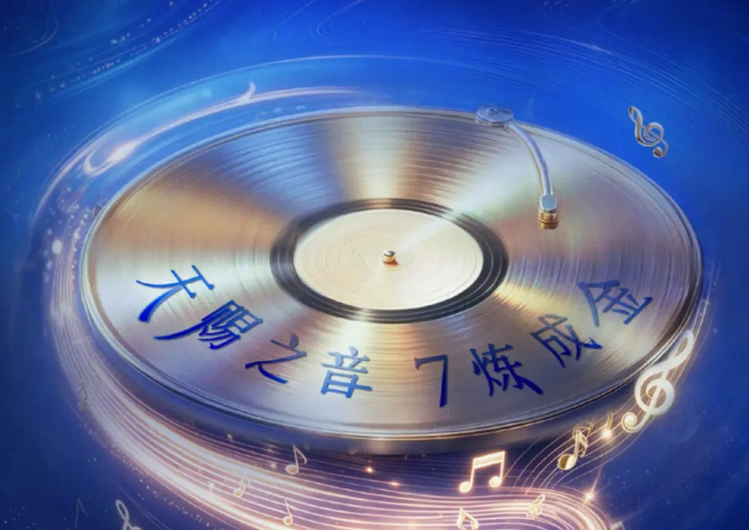 《天赐的声音7》定档浙江卫视，6月12日起每周五晚播出