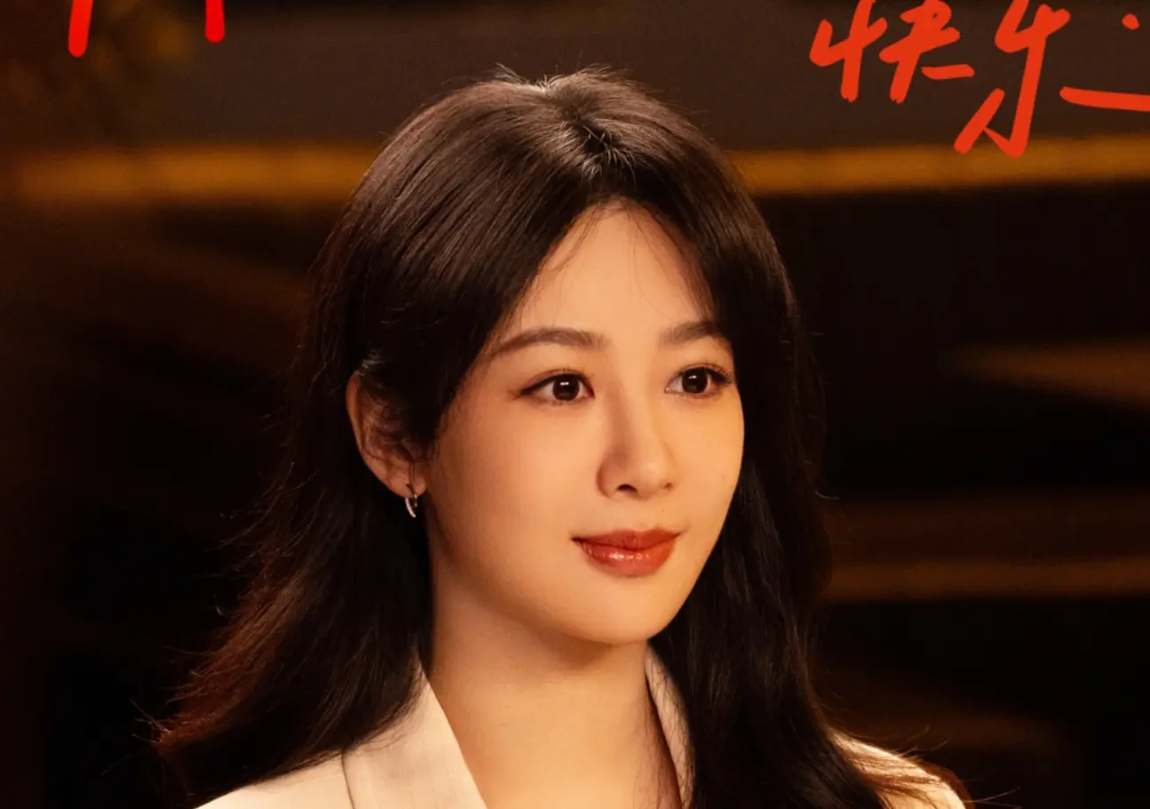杨紫有6部破万剧，破万剧数量位列女演员第一